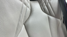 BMW Z4 sDrive M40i 2dr Auto Petrol Roadster